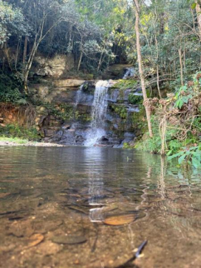 Pousada Shangri-lá